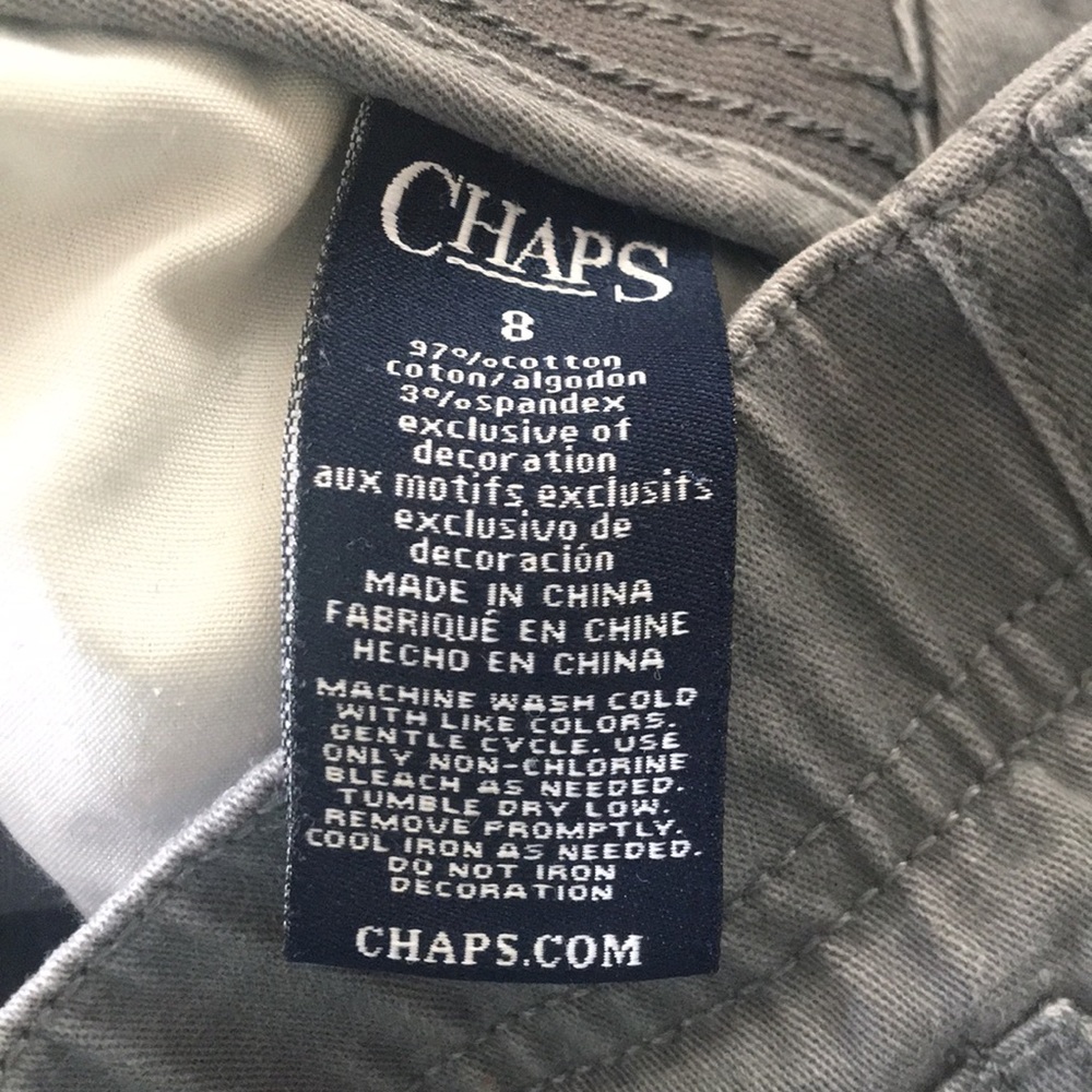 Chaps Jeans - Picture 5 of 5